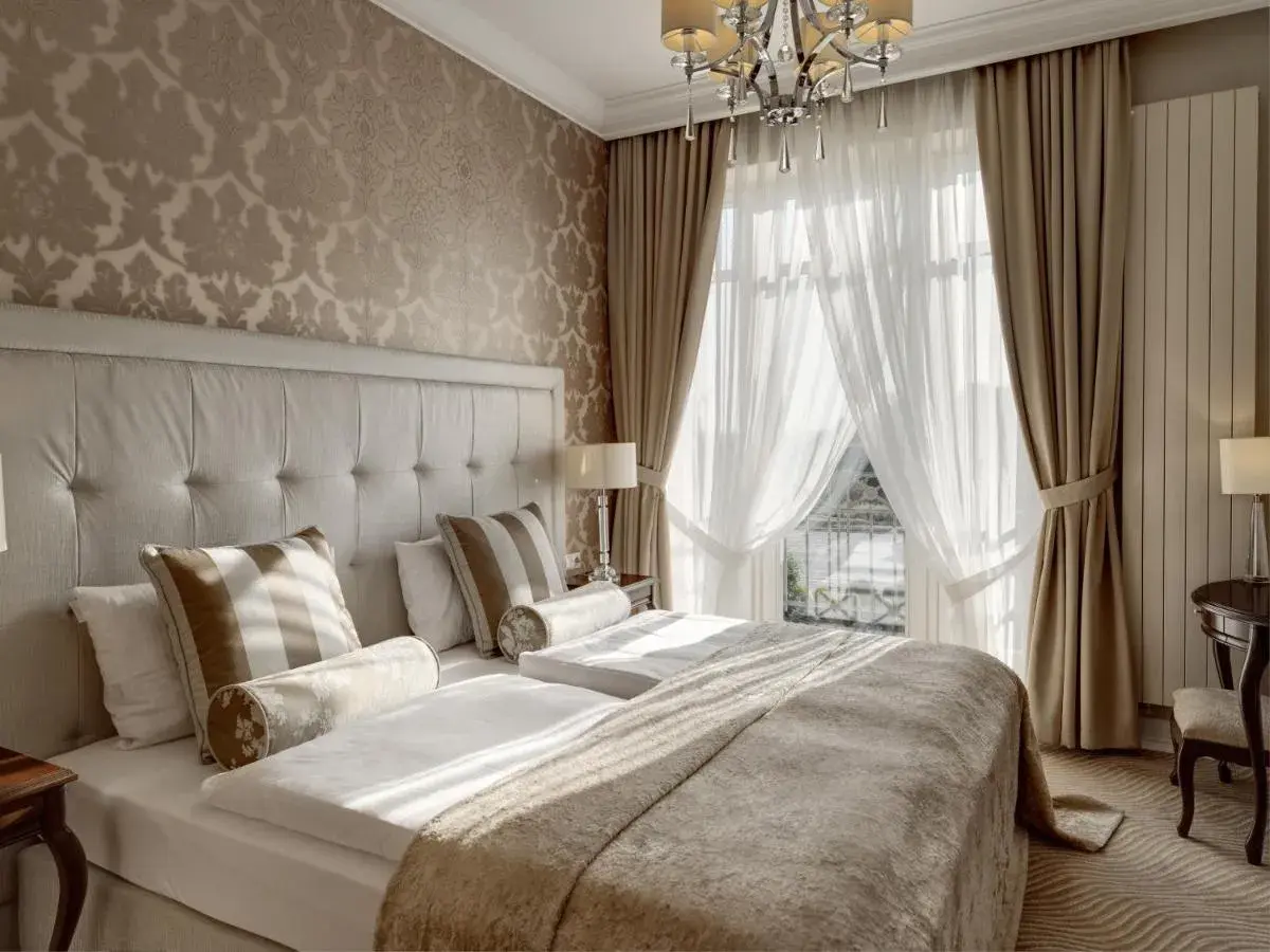 Weekend w SPA Katowice i okolice: Luksus, relaks, najlepsze oferty