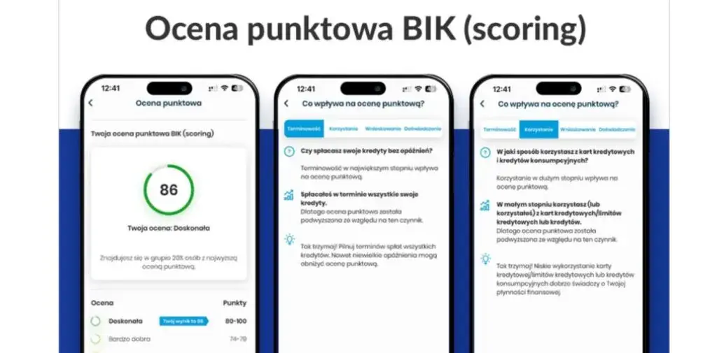 BIK co to? Poznaj klucz do zdolności kredytowej!