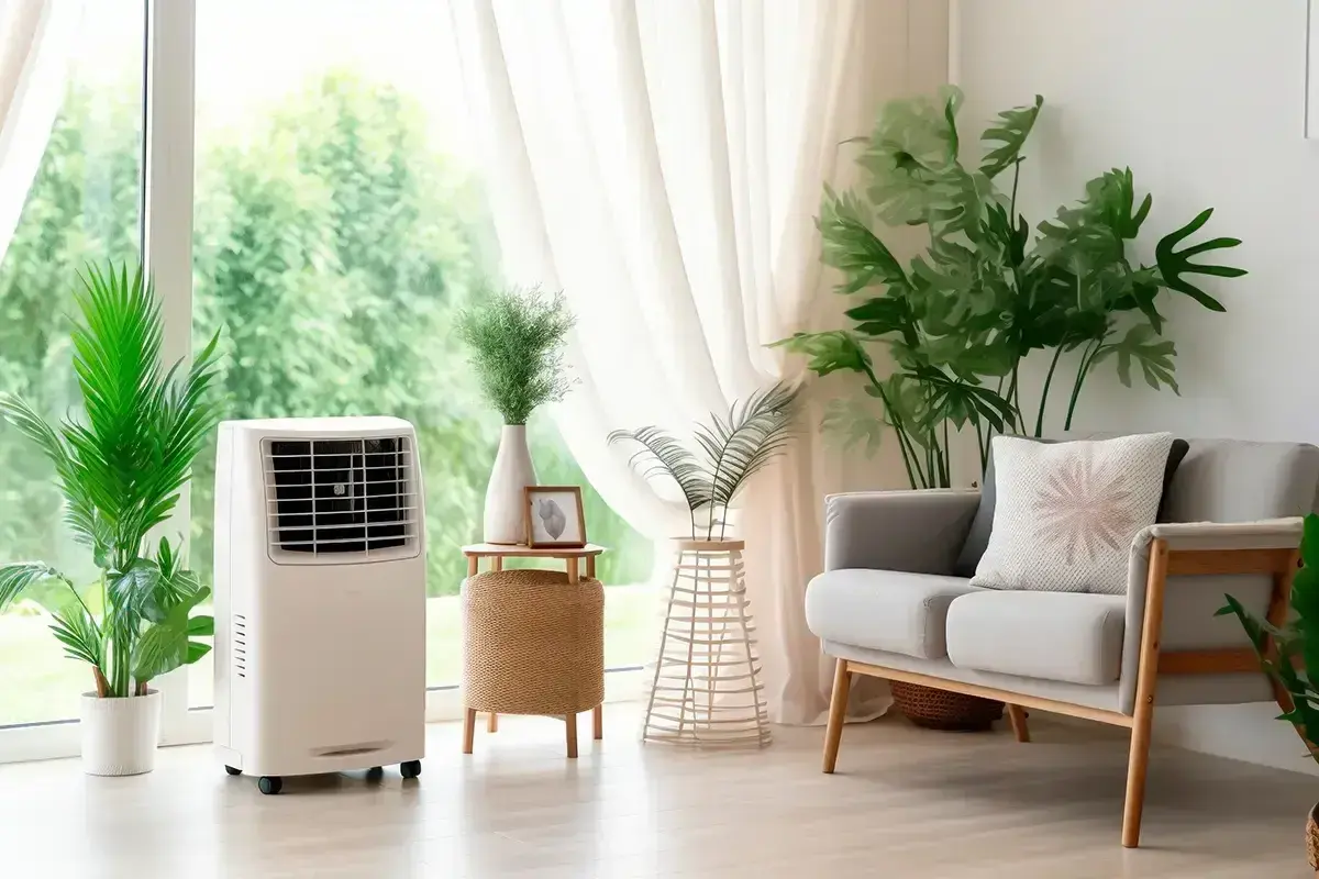 Klimatyzator do salonu: Wybierz idealny! Poradnik eksperta
