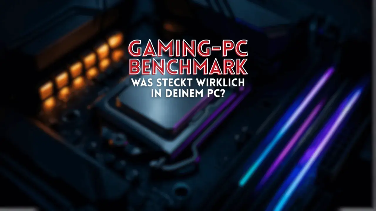 Nahaufnahme einer PC-Konfiguration, die zum Testen bereit ist. RGB-Beleuchtung und Prozessorsockel im Fokus.