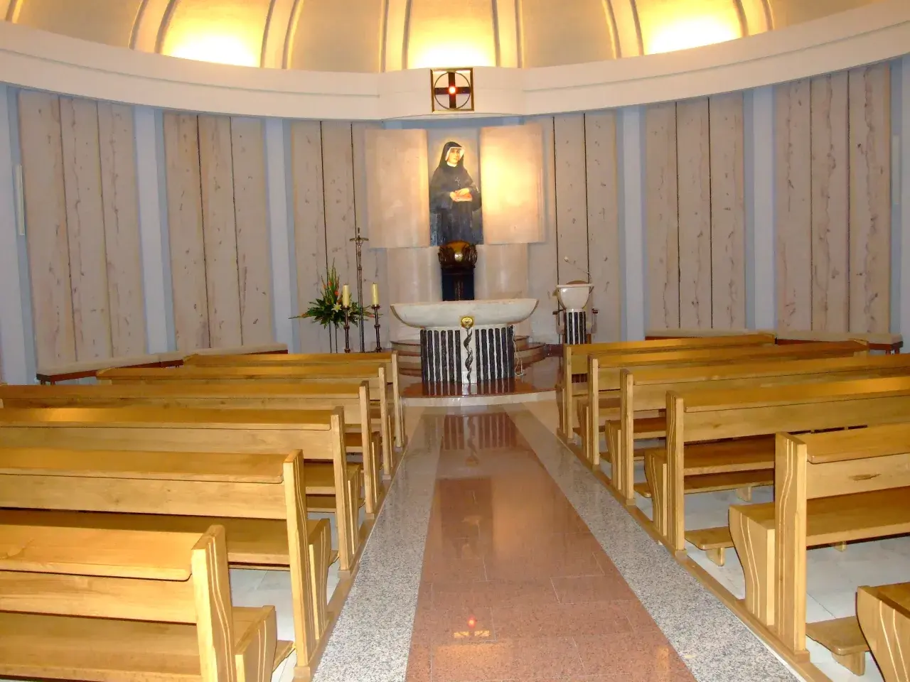Sanktuarium w Łagiewnikach: Historia, architektura i znaczenie miłosierdzia