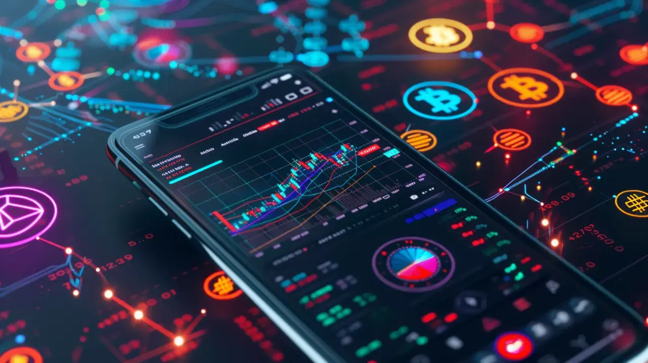 Narzędzia do handlu kryptowalutami: Co wybrać na rynku finansowym?