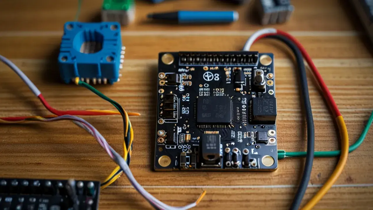 NodeMCU ESP8266: Jak programować i wykorzystać w projektach?