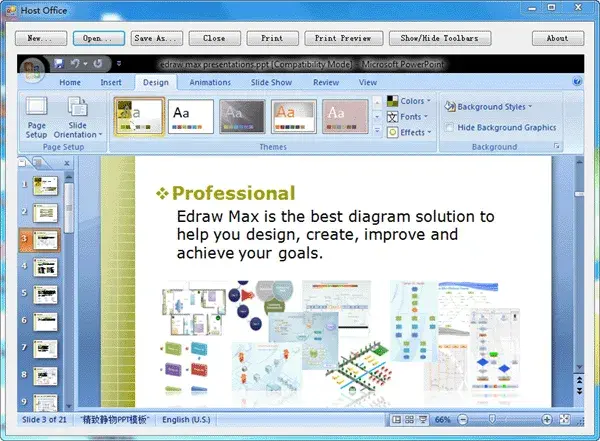 PowerPoint Viewer: co to jest i jak działa ta przeglądarka