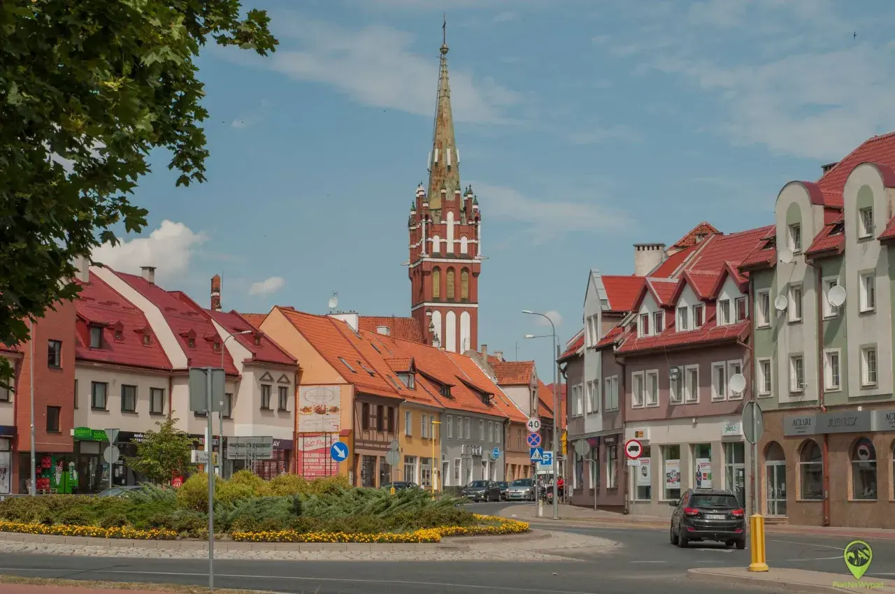 Atrakcje Kętrzyn – odkryj ukryte skarby miasta i nie przegap ich