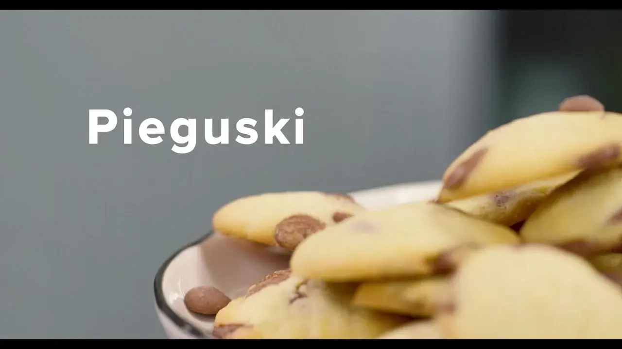 Jak zrobić ciastka pieguski – łatwy przepis na pyszne ciasteczka