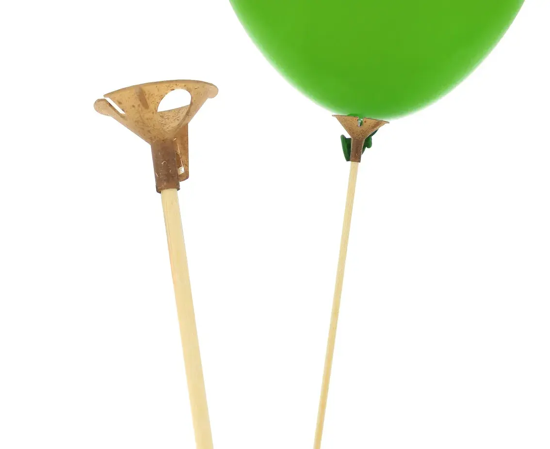 Gdzie kupić patyczki do balonów? Sklepy, typy, porady eksperta!