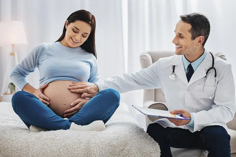 Jakie są skutki uboczne ciąży? Objawy, które mogą Cię zaskoczyć
