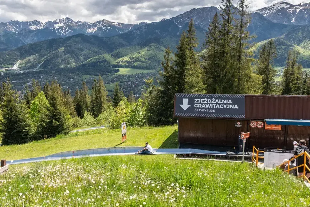 Zakopane: Co zwiedzić? Przewodnik na każdą pogodę i kieszeń!