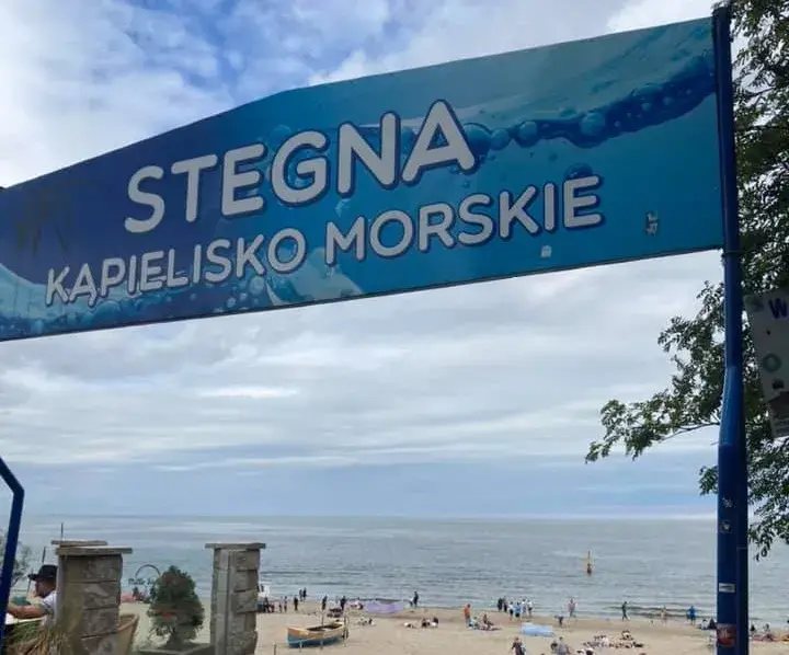 Jak dojechać do Stegny nad morzem - najlepsze opcje transportu i ceny