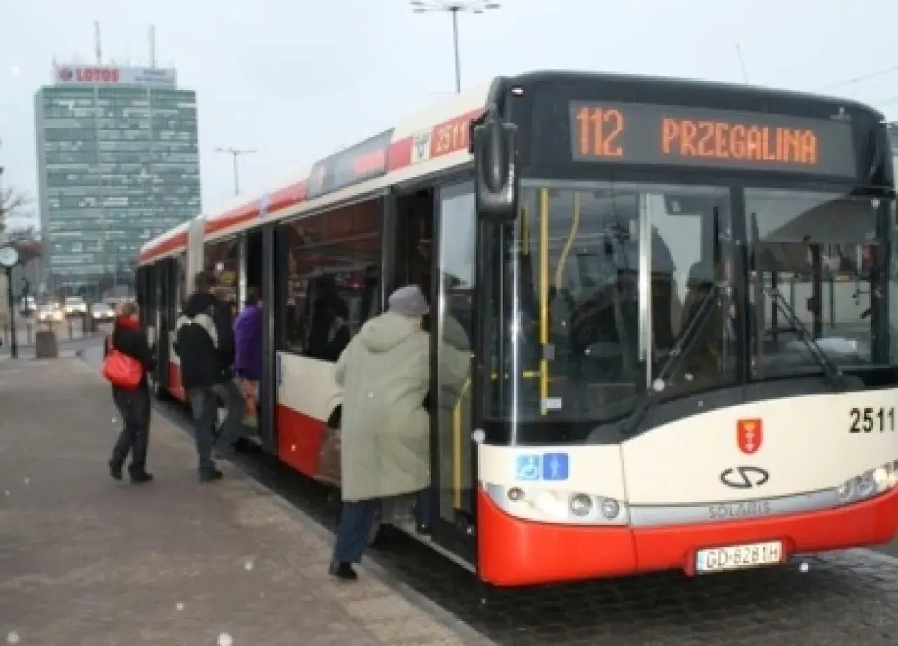 Rozkład jazdy 111 Gdańsk: Na Wyspę Sobieszewską bez tajemnic!
