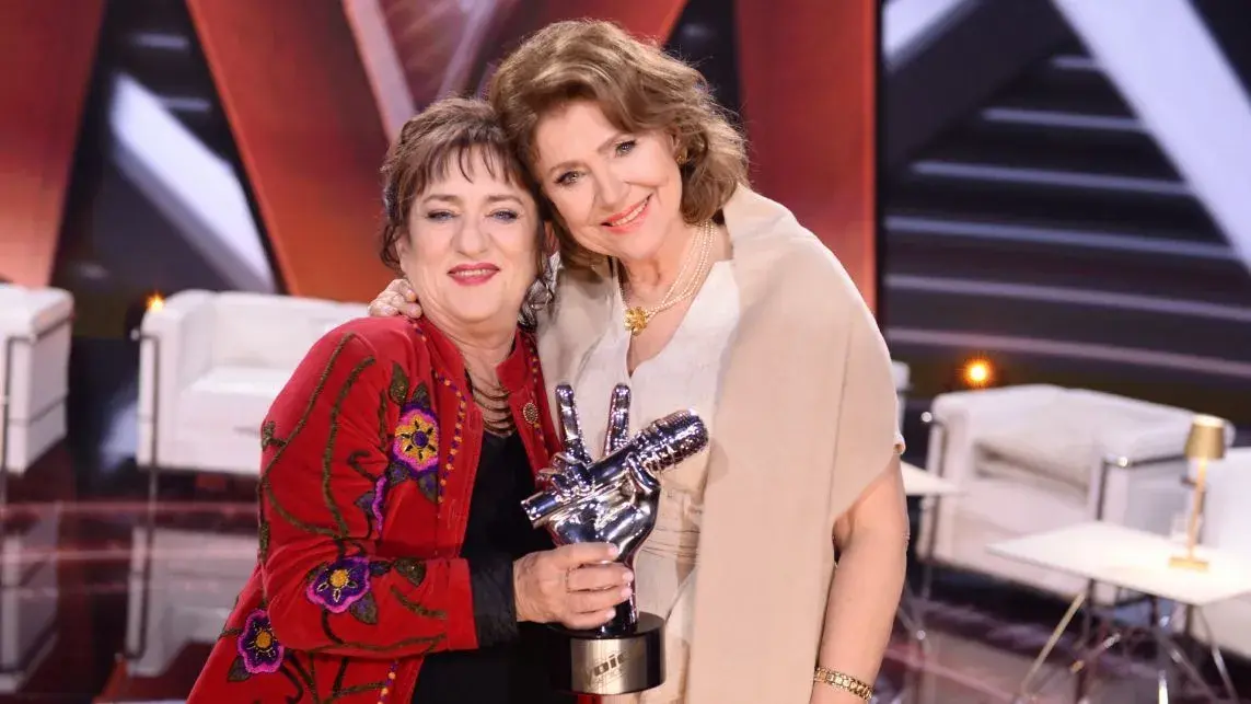 Regina Rosłaniec-Bavcevic ile ma lat? Zaskakujące fakty o jej życiu