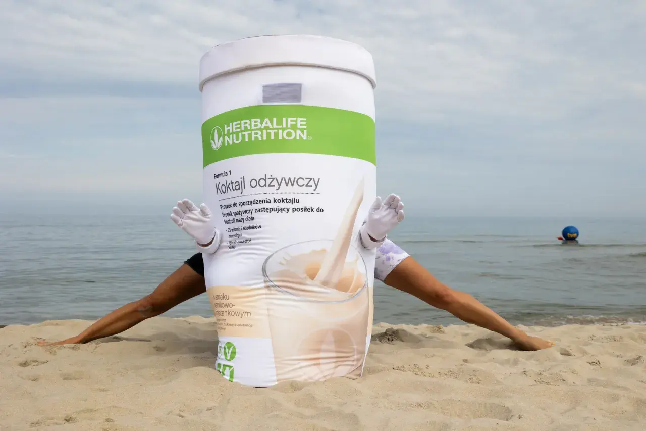 Herbalife? Odkryj tańsze i zdrowsze zamienniki koktajlu!
