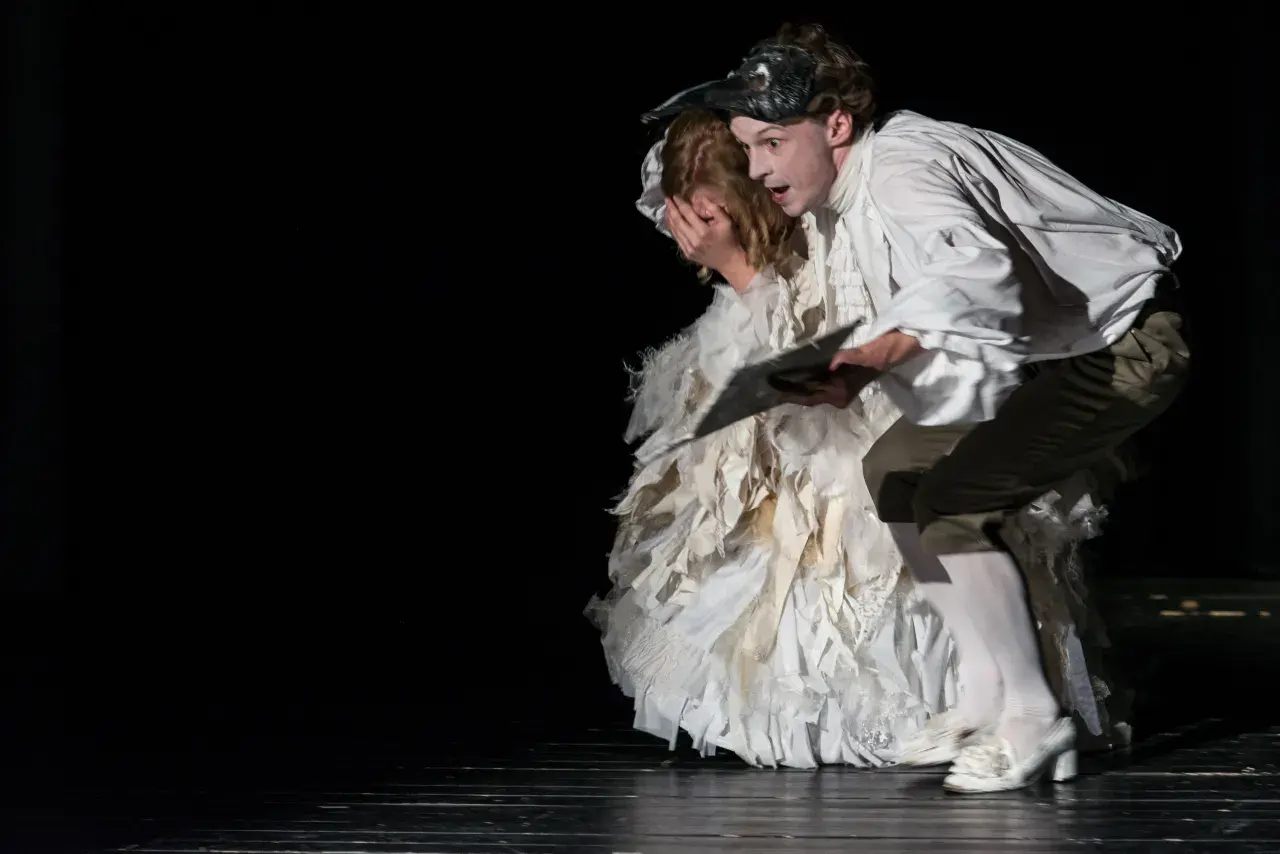 Molière i epoka baroku: jak jego twórczość zmieniła teatr