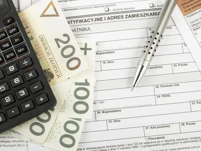 Jak rozliczyć PIT-8C i uniknąć błędów w podatku inwestycyjnym