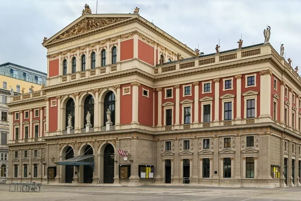 Ile trwa koncert noworoczny w Wiedniu? Zaskakujące szczegóły!