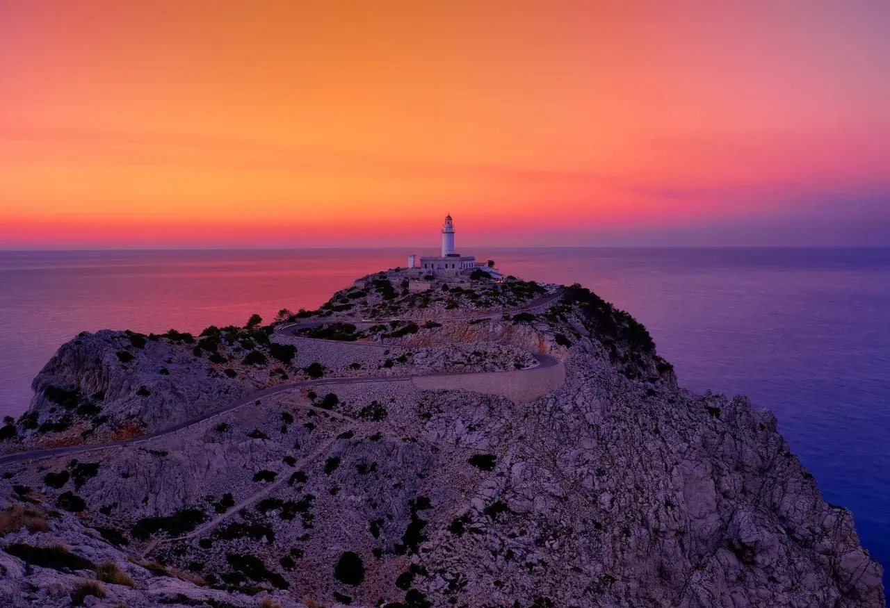 Mallorca isla: secretos ocultos y maravillas que no puedes perderte
