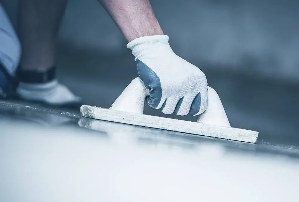 Jaki beton na posadzkę B15 czy B20 - wybierz najlepszy dla siebie