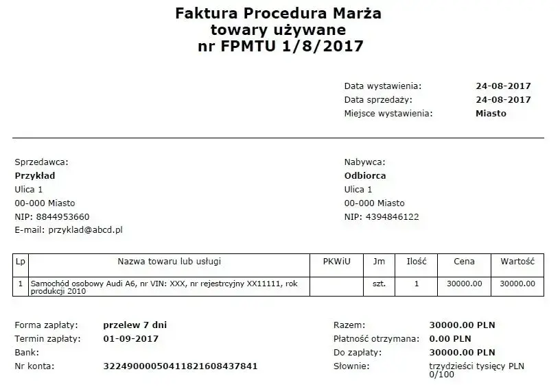 Jak wypisać fakturę VAT poprawnie i uniknąć najczęstszych błędów