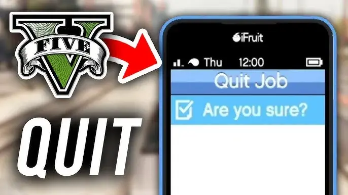 Jak wyjść z gry GTA 5 - proste sposoby na zakończenie rozgrywki