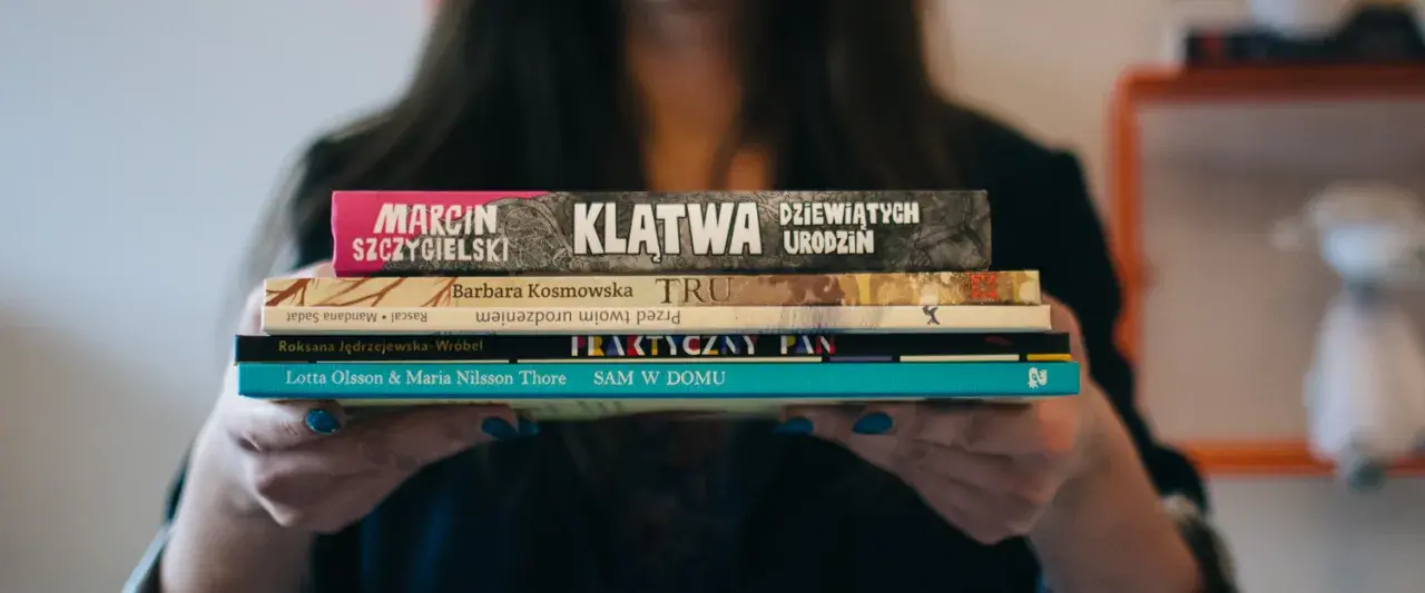 Czy na targach książki jest taniej? Odkryj prawdę o cenach książek