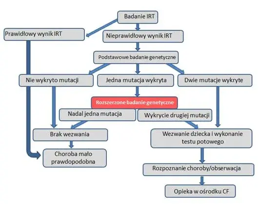 Badania przesiewowe noworodków: Kiedy spodziewać się wyników?