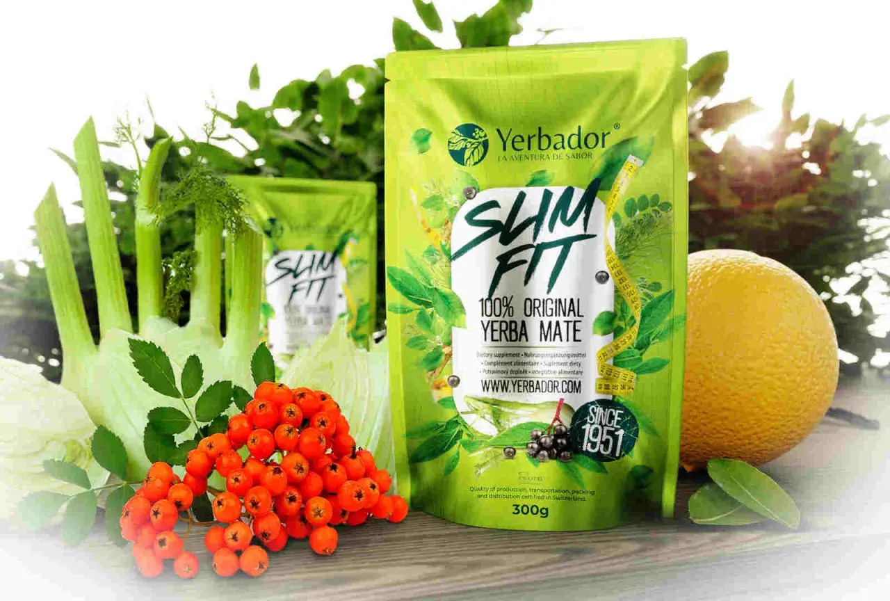 Czy Yerba Mate wspiera odchudzanie? Dowiedz się, jak ją pić!