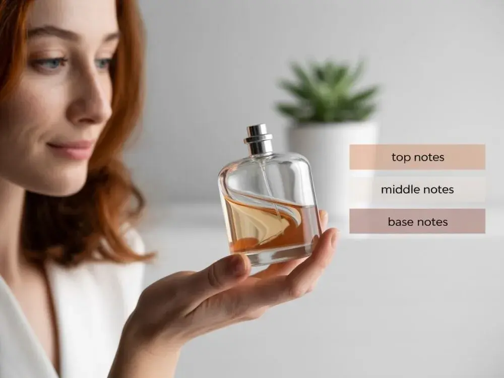 Jak sprawdzić stężenie perfum i uniknąć nietrafionych zakupów