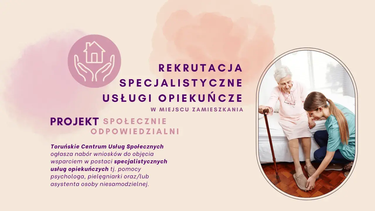 Centrum opiekuńcze dla bliskich: Jak wybrać i sfinansować?