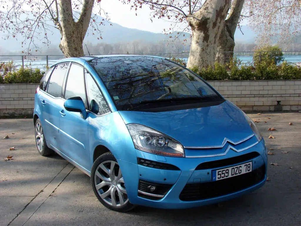 Ile płynu do chłodnicy Citroen C3? Odkryj, jak uniknąć problemów