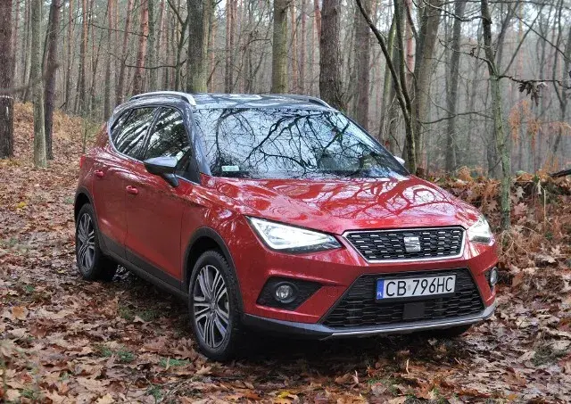Seat Arona: jaki silnik wybrać, by uniknąć wysokich kosztów eksploatacji?