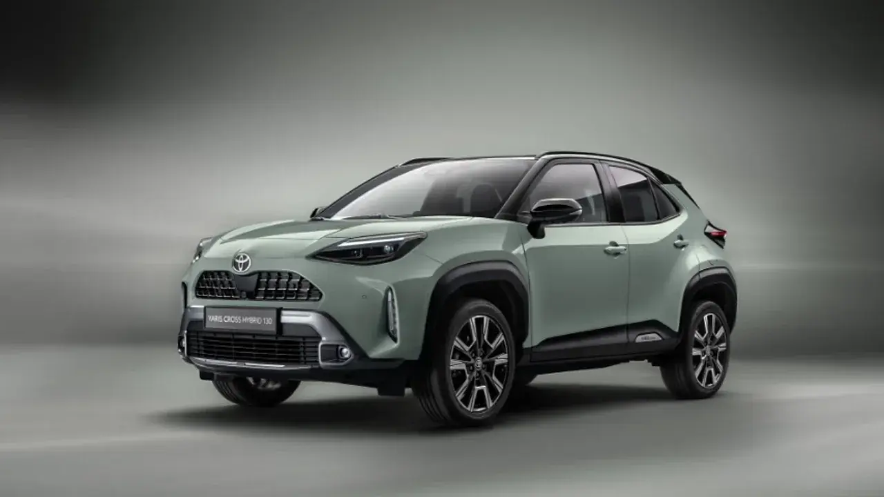 Toyota Yaris: Poznaj moc silnika każdej generacji - zestawienie mocy KM