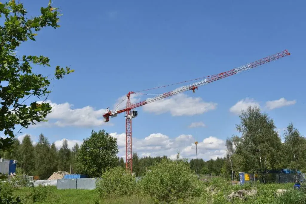 Resurs dźwigu co to jest i dlaczego jest kluczowy dla bezpieczeństwa