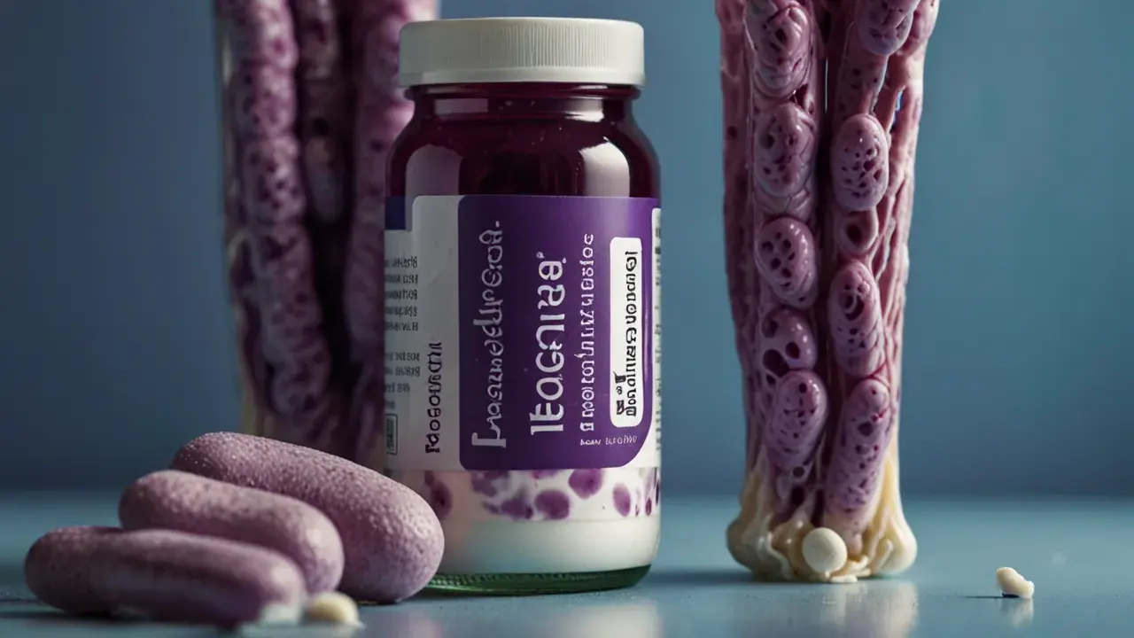 Lactobacillus acidophilus: 5 faktów o probiotycznej bakterii