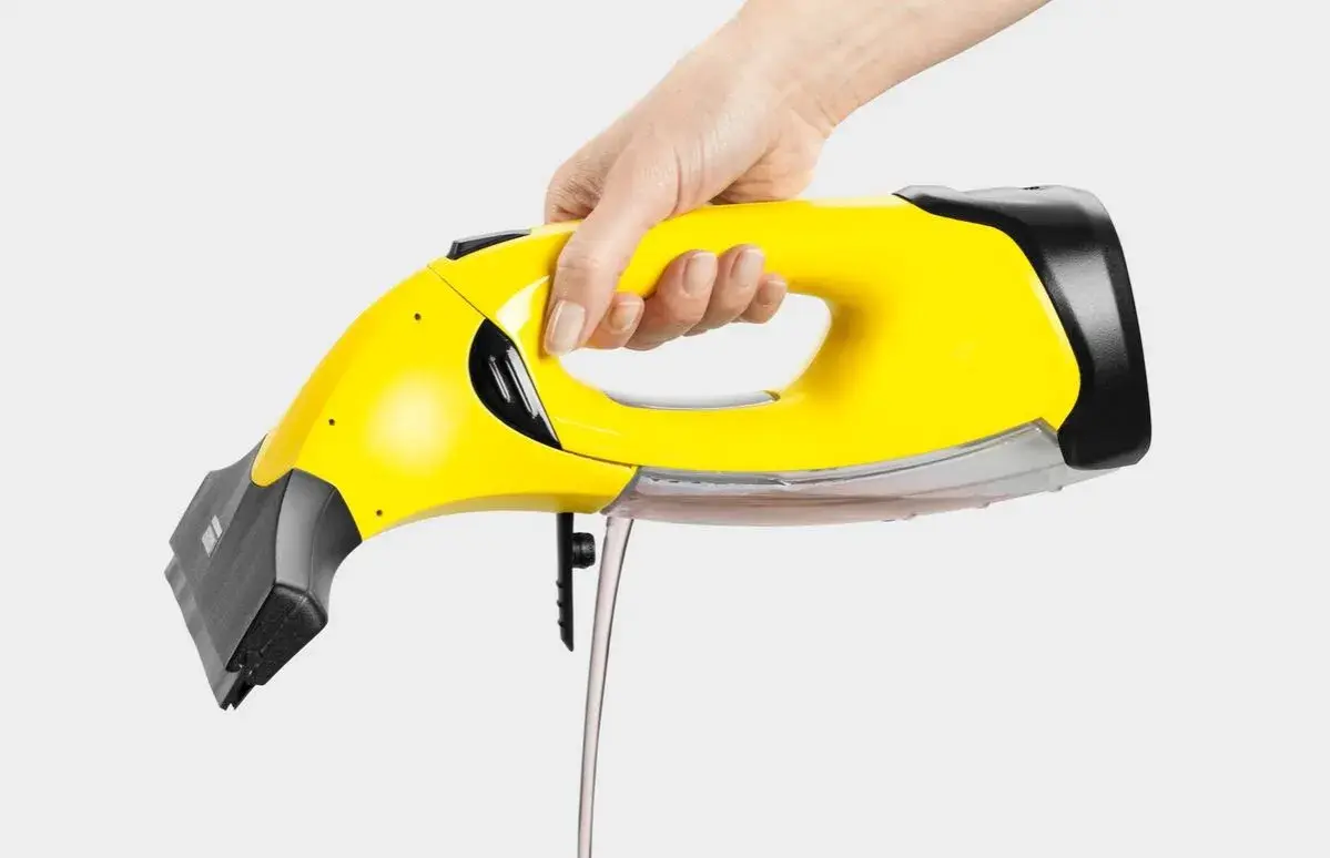 Myjka do okien karcher classic czy premium - która lepsza dla Ciebie?