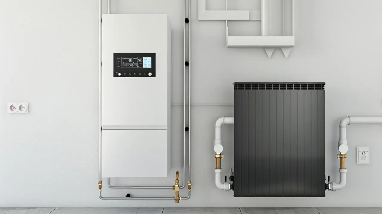 Koszt kotłowni gazowej - Ile kosztuje instalacja i eksploatacja?