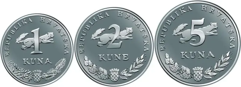 Chorwacja jaka waluta - poznaj euro i uniknij nieprzyjemności