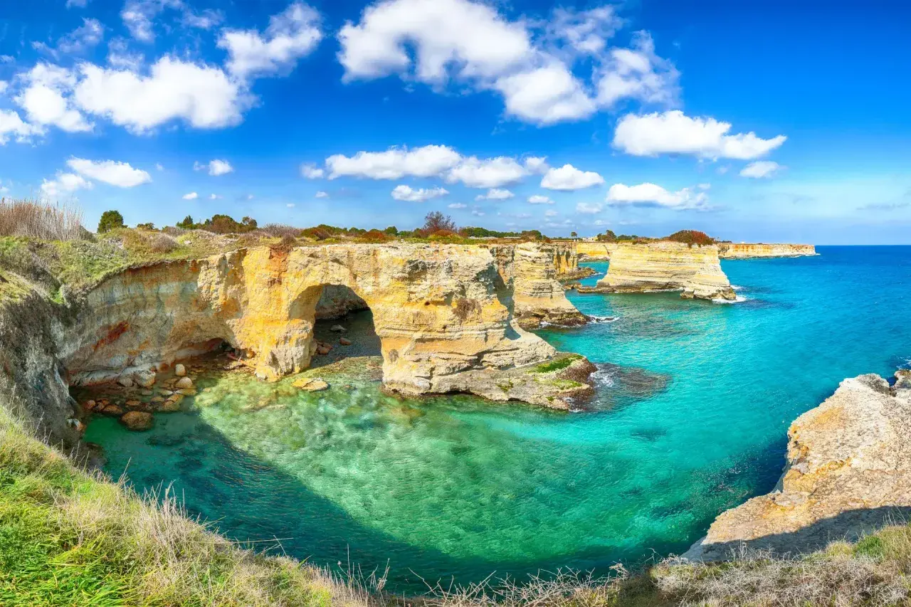 Le spiagge più belle della Puglia: trova la tua meta perfetta!