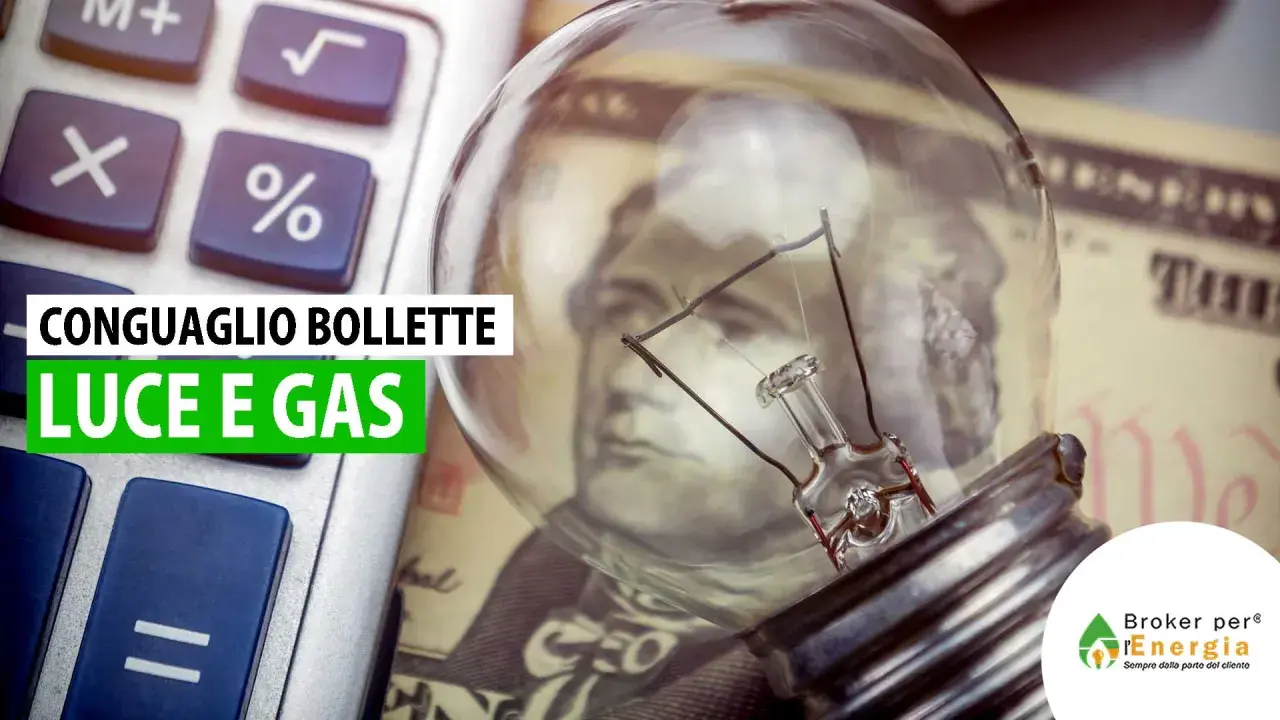 Calcolatrice, lampadina e banconote: scopri ogni quanto si paga il gas e come gestire le bollette di luce e gas.