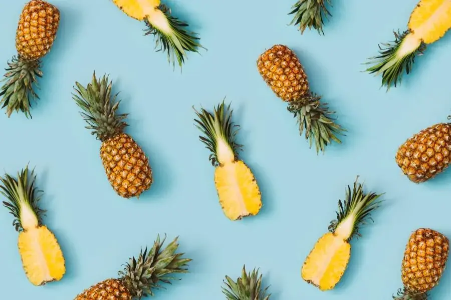 Czy ananas odchudza? Odkryj prawdę o jego właściwościach odchudzających