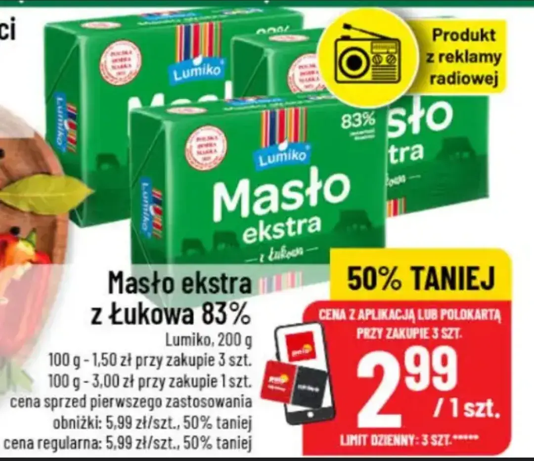 Gdzie kupić masło w promocji? Sprawdź, jak znaleźć tanie masło!