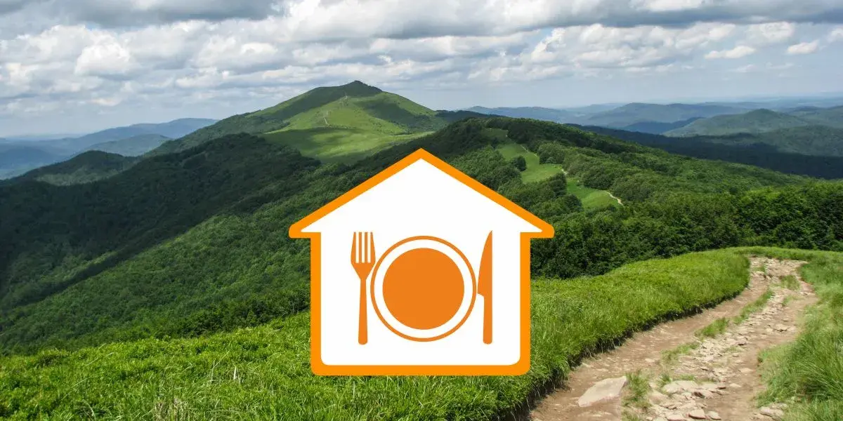 Ustrzyki Górne gdzie zjeść - najlepsze miejsca na lokalne smaki