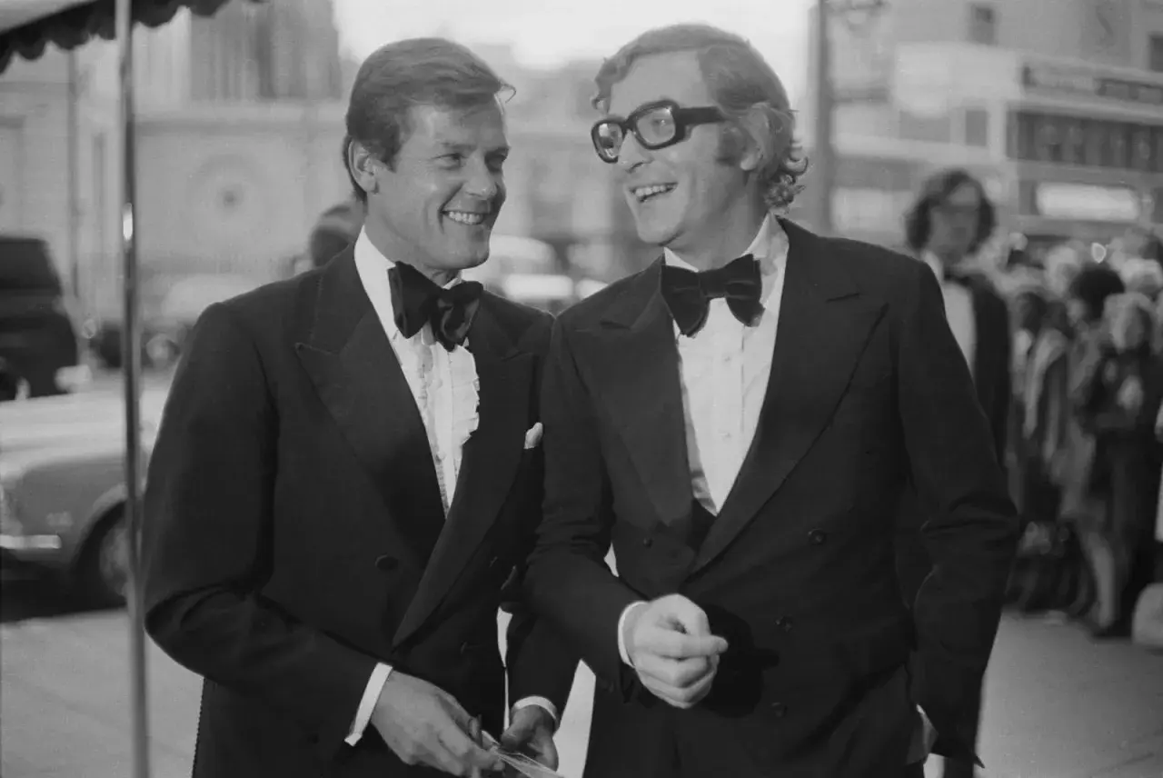 Michael Caine: Jego filmy to kanon. Które musisz zobaczyć?