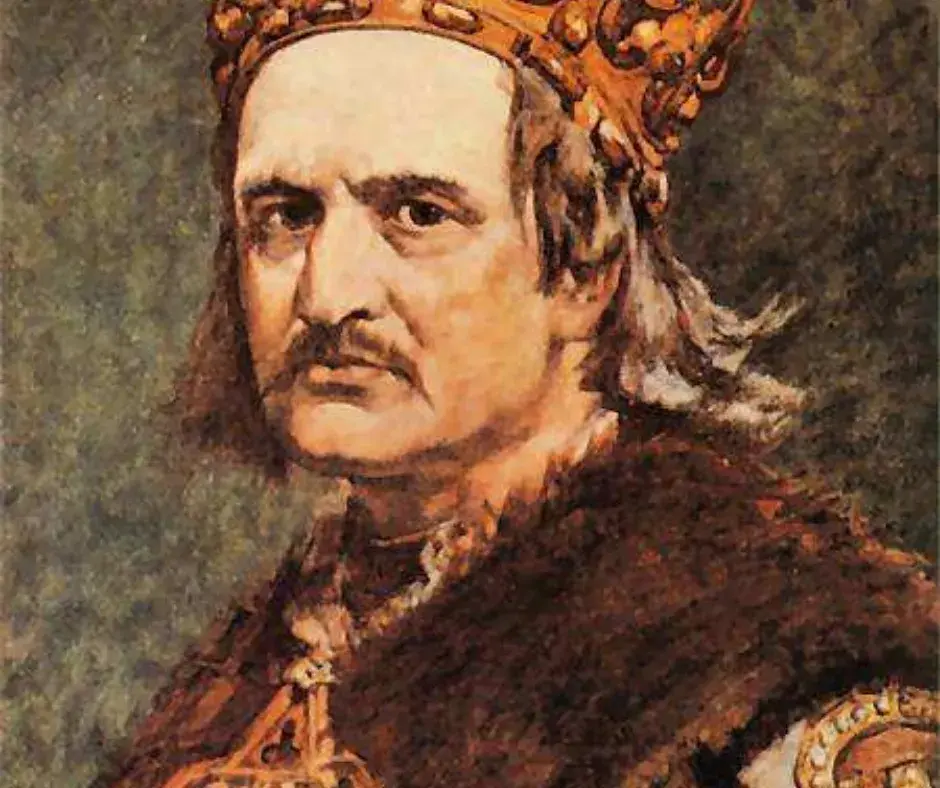 Kiedy urodził się Władysław Jagiełło? Sprawdź kontrowersje i fakty