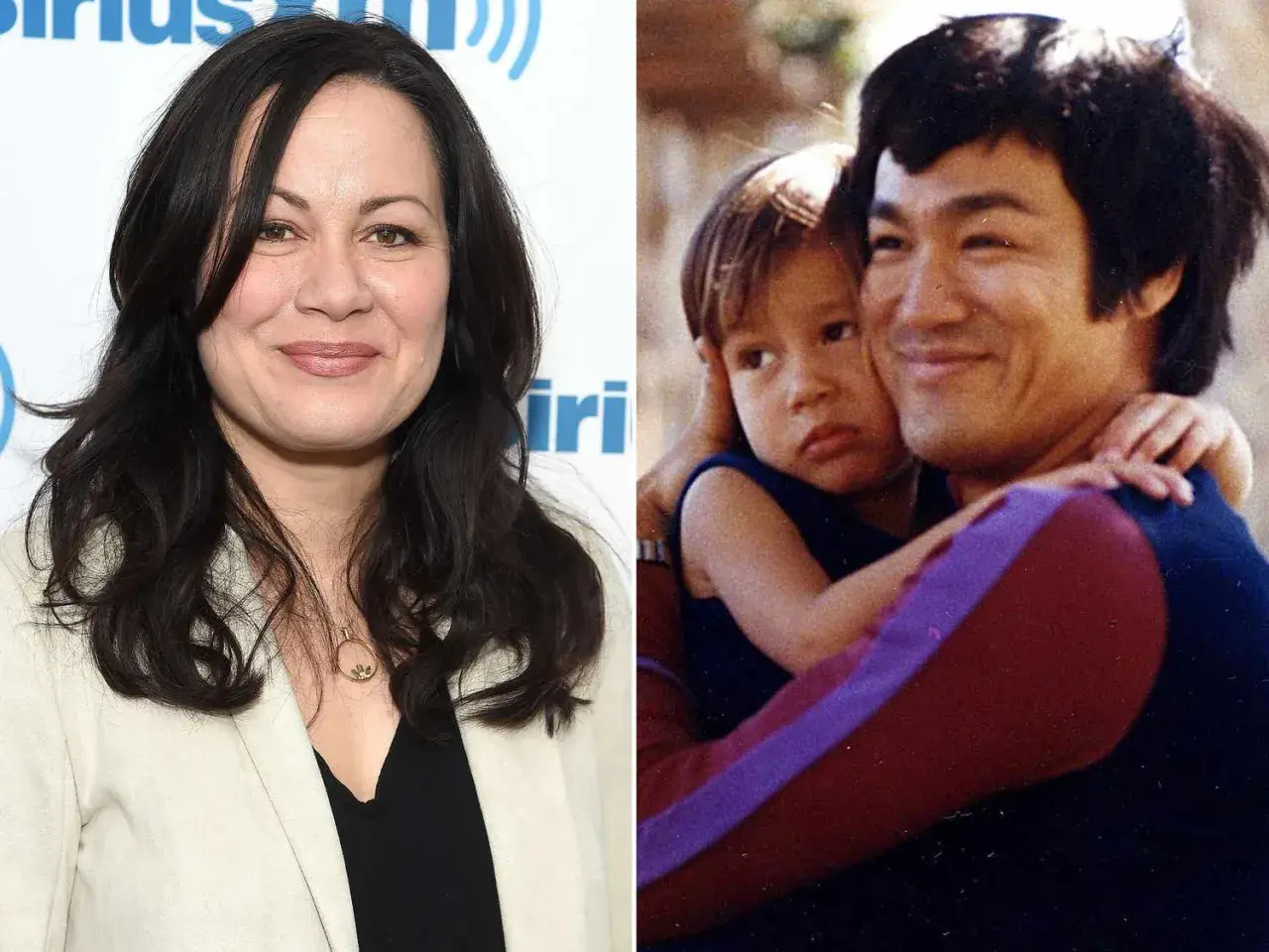 Shannon Lee: Jak córka Bruce'a Lee ożywia jego filozofię?