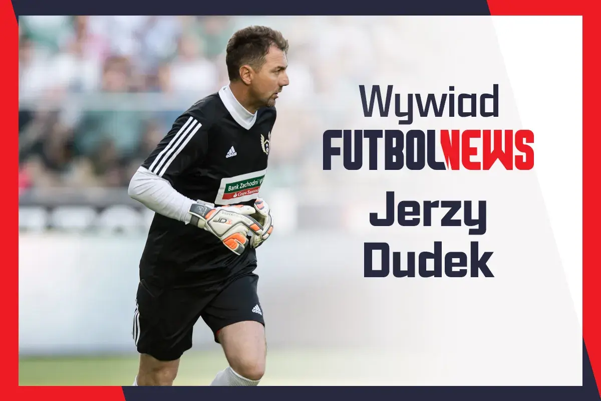 Jerzy Dudek statystyki: Niezapomniane osiągnięcia bramkarza w futbolu