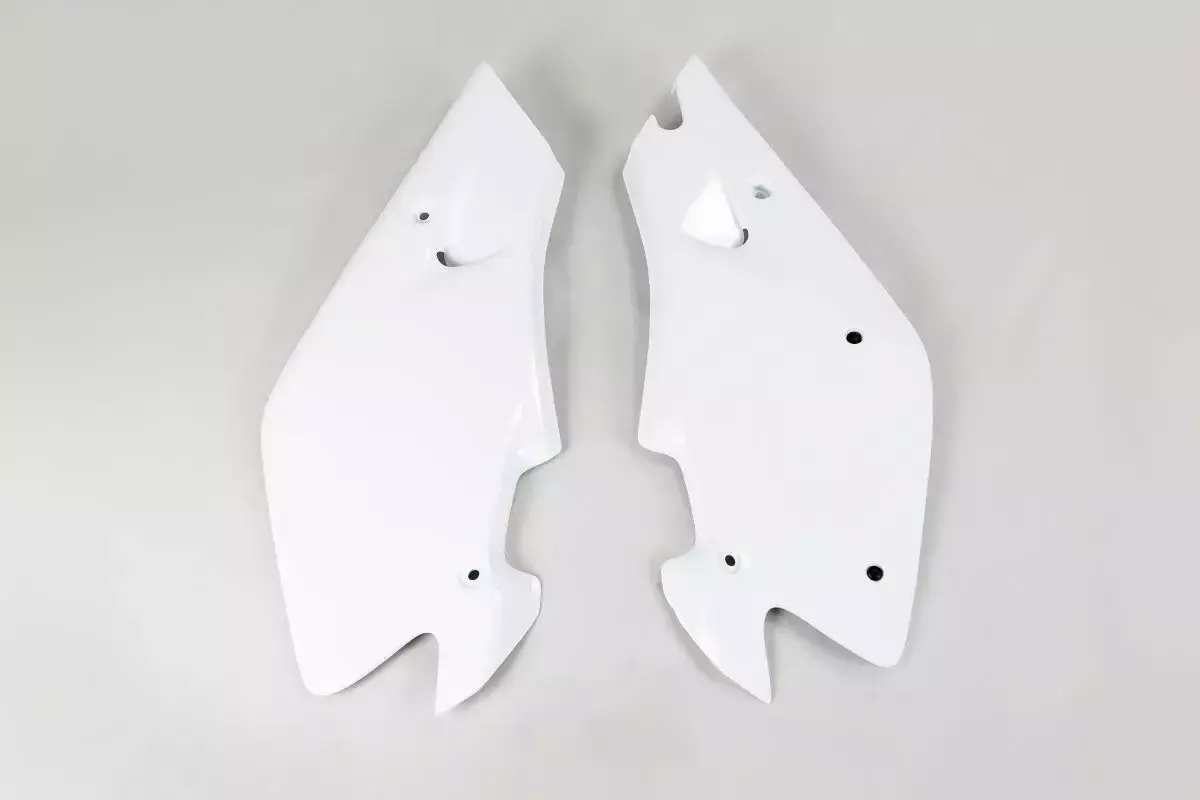 Plastiki Husqvarna WR 125 – najlepsze opcje i gdzie je kupić