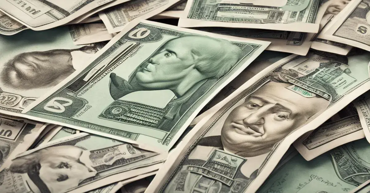 Ile pieniędzy rozdaje się w Monopoly? Wszystkie szczegóły i nominały