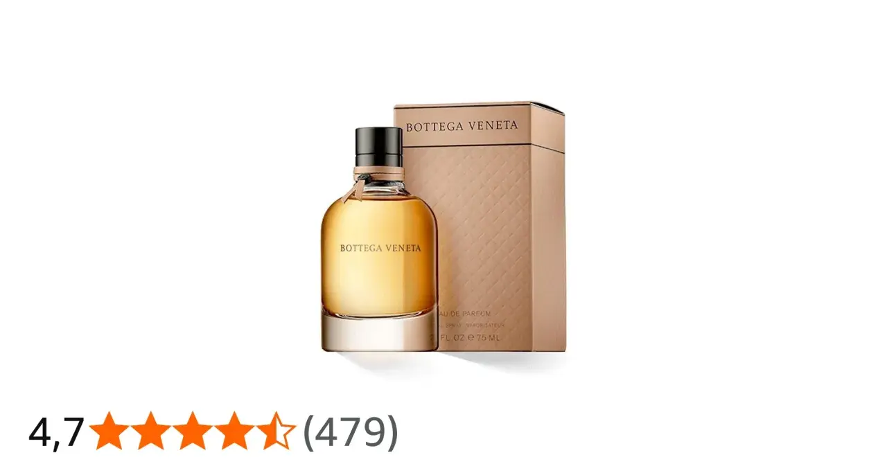 Elegancka butelka Bottega Veneta EDP z pudełkiem. Zapach dla koneserów.