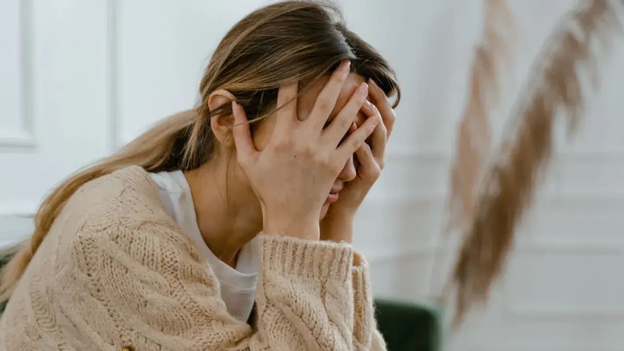 Napięcie nerwicowe? Szybka ulga i spokój: 15+ metod, które działają!